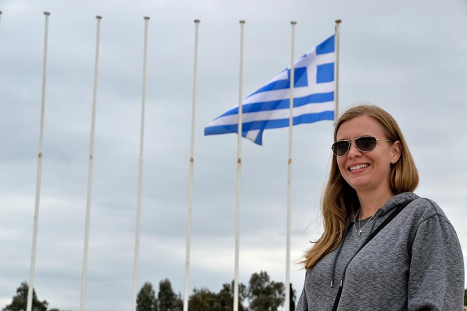 Athens airport transfer From the city of Athens - Door-to-door service around Athens