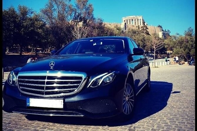 Athens Airport Transfers Hilton,Novotel,Crown Plaza,Marriot,Radisson Blue,Divani - Hotel drop-offs around central Athens