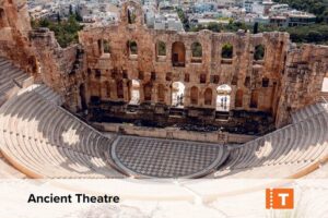Athens all inclusive City Pass: Top attractions and Acropolis - Hop-on hop-off bus with audio: using it as your Athens backbone