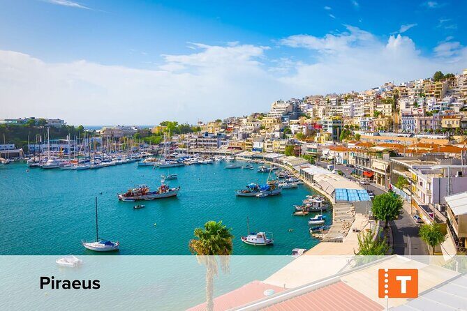 Athens all inclusive City Pass: Top attractions and Acropolis - Hellenic Motor Museum: cars as design history