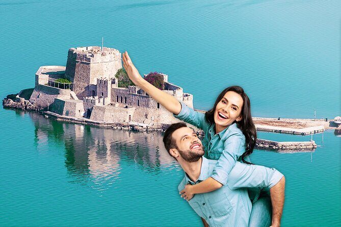 Athens: Ancient Corinth & Nafplio Full Day Trip with Swim - Ancient Corinth and Nafplio: Why This Mix Works So Well
