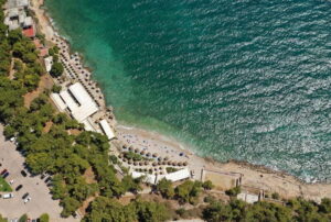 Athens: Ancient Corinth & Nafplio Full Day Trip with Swim - Starting at Halandri Metro: The Simple Way to Beat Athens Traffic
