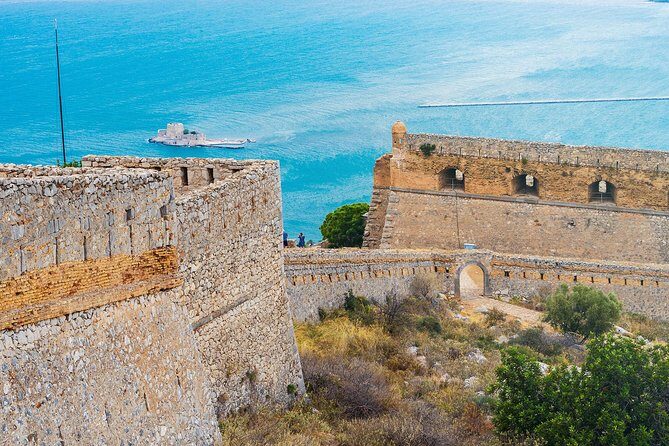 Athens: Ancient Corinth & Nafplio Full Day Trip with Swim - Getting the Timing Right: How the 10 Hours Feel in Real Life