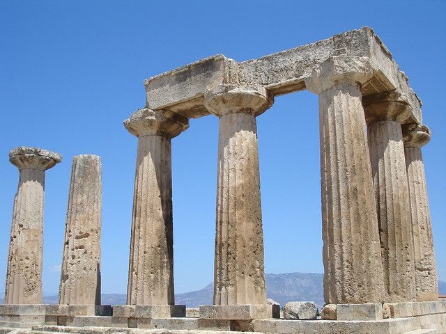 Athens: Ancient Corinth Tour with Official Guide & Tickets - Price and What You Get for $89: Value Check