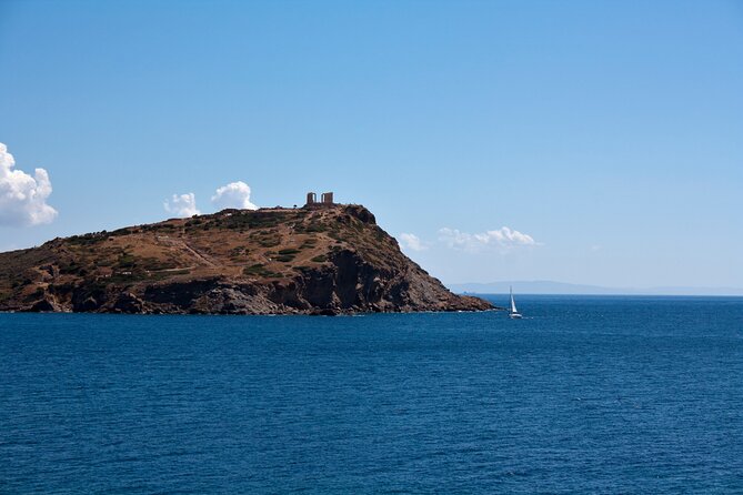 Athens and Cape Sounion Full Day Private Tour Including Meal - What the private Mercedes service adds