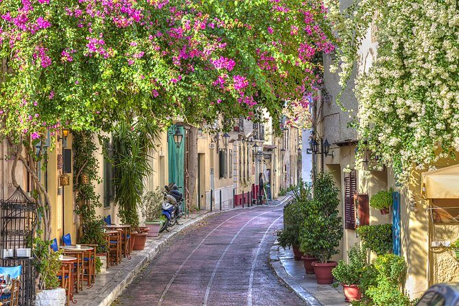 Athens and Piraeus Private Tour For Groups - Price and value at about $88 per person (and what to budget for)