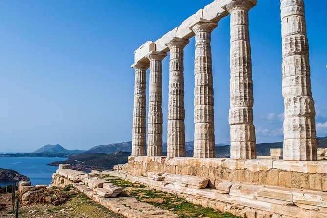 Athens and Sounio Temple of Poseidon Full Day Private Tour - Price, tickets, meals, and the real value