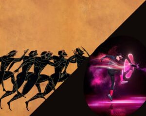 Athens: AR sports experience at HADO Dafni - Getting There: Dafni is close, and that matters