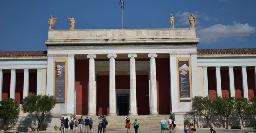 Athens: Archaeological & Acropolis Museum Entry & Audio Tour - Key highlights worth planning for