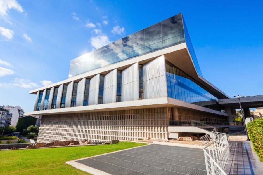 Athens: Archaeological & Acropolis Museum Entry & Audio Tour - Getting the most from offline audio: your phone setup checklist