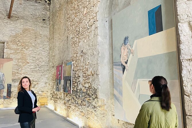 Athens Art Gallery Tours - Who will enjoy this most?