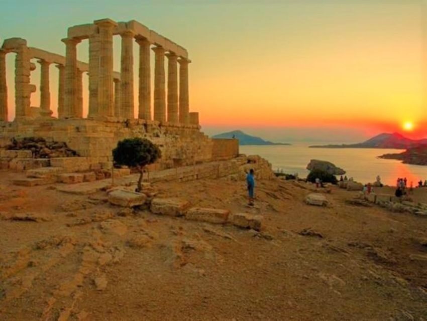 Athens: Athenian Riviera Private Tour by Van - Key things I’d plan around before you go