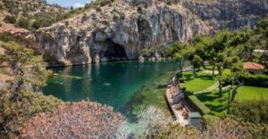 Athens: Athenian Riviera Private Tour by Van - Starting near Piraeus: coastal Athens before the big sights