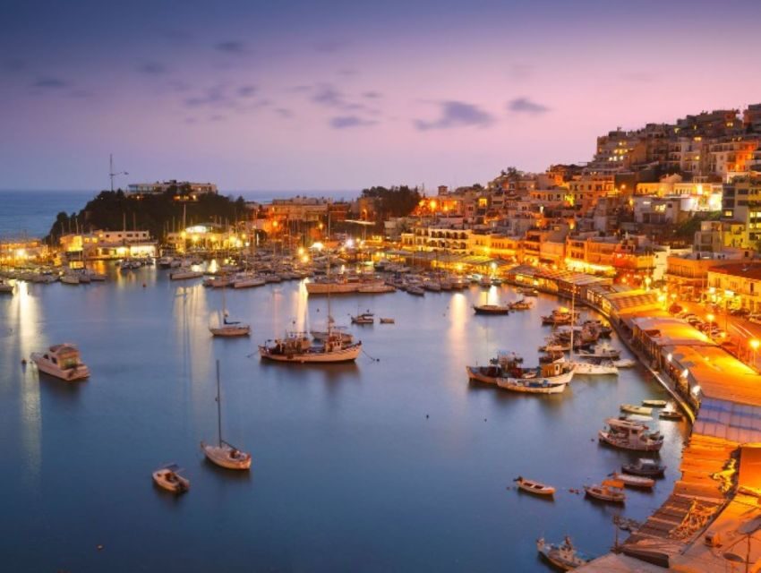Athens: Athenian Riviera Private Tour by Van - Cape Sounion and the Temple of Poseidon: the big viewpoint payoff