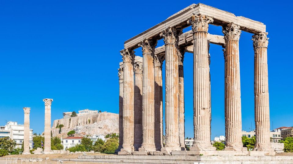 Athens Audioguide - TravelMate app for your smartphone - Who gets the best value from this app