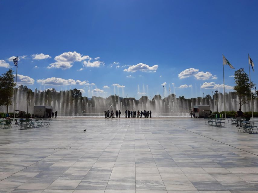 Athens: Authentic neighborhoods & the beach Bike Tour - Key points to know before you book