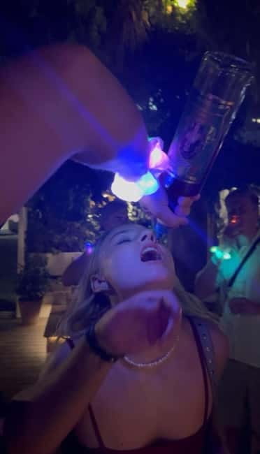 Athens Bar Crawl: Psirri HEAT - My practical take on the crawl