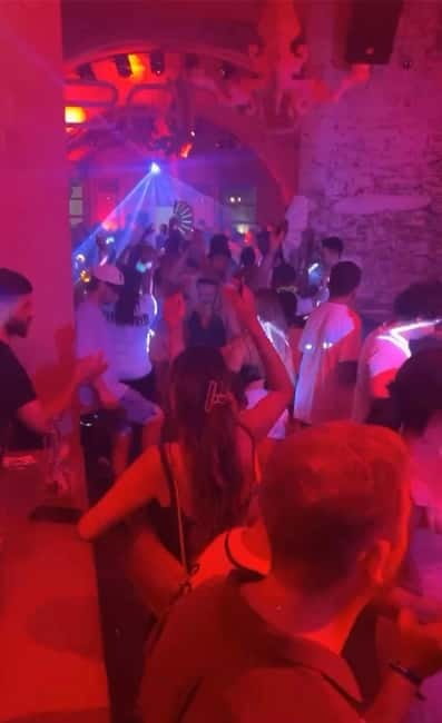 Athens Bar Crawl: Psirri HEAT - Starting near Psirri before 11 p.m.