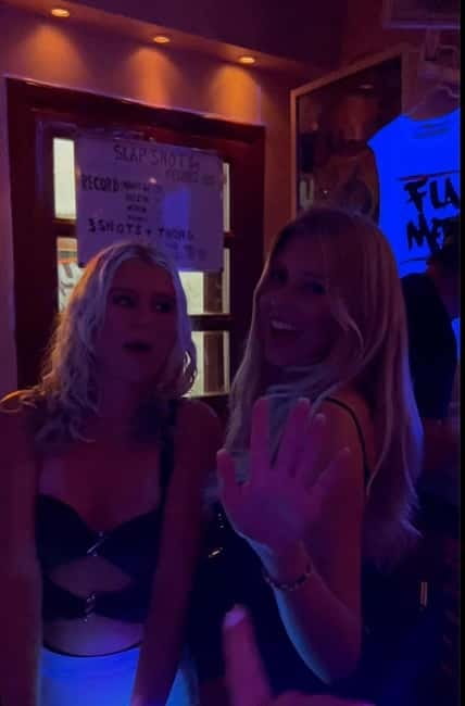 Athens Bar Crawl: Psirri HEAT - The 2 a.m. finish is not really the end