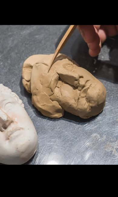Athens: Be an Ancient Sculptor: Craft Your Greek Masterpiece - Key things that make this class worth your time