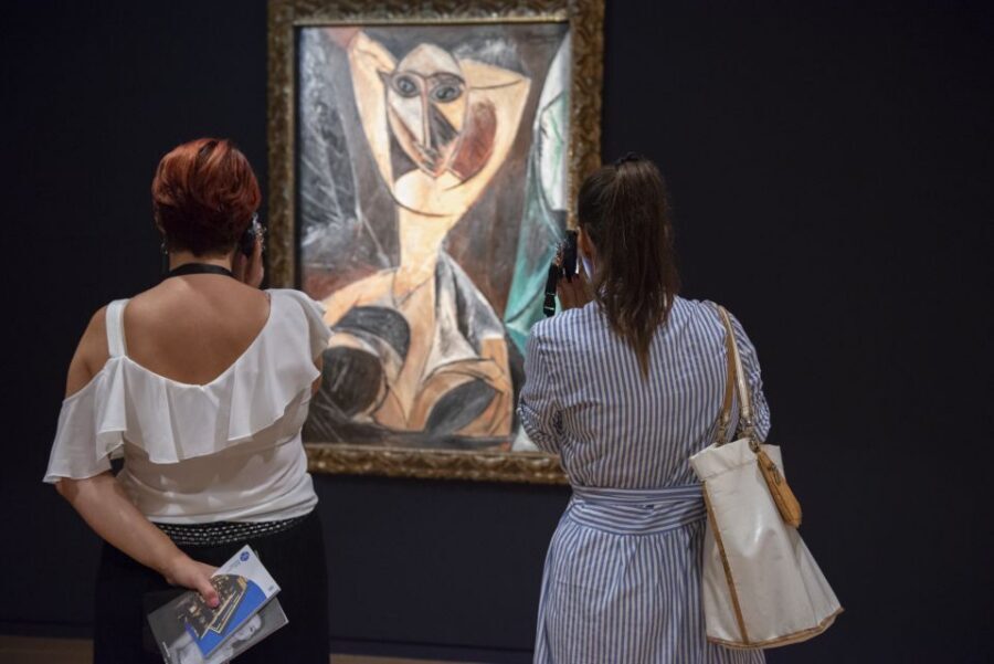 Athens: B&E Goulandris Foundation Art Museum Entry Ticket - Price and value: is $14 for this day worth it?