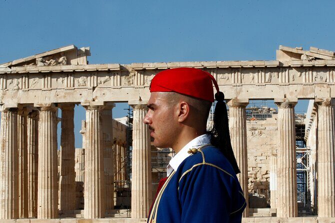Athens Best All Inclusive Half Day Private Tour 2026 - Athens in 6 Hours: Why This Private Half-Day Works