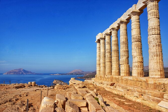 Athens Best and Cape Sounion Private Full Day - Key points to know before booking