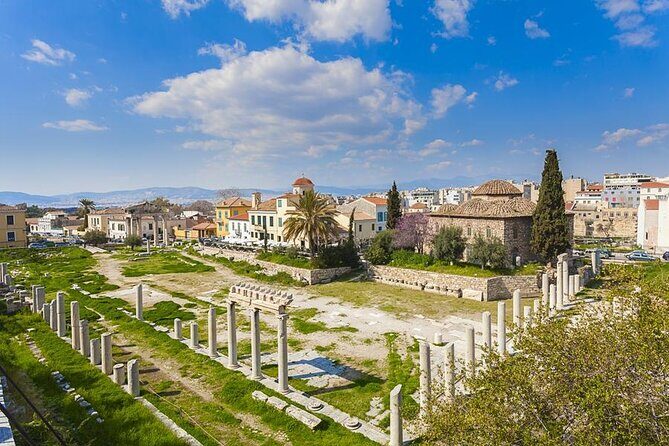 Athens Bike Tour - Key Points You’ll Actually Care About
