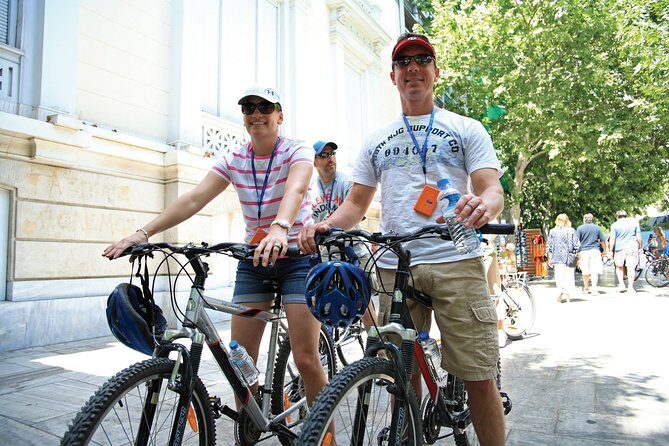 Athens Bike Tour - Should You Book This Athens Bike Tour?