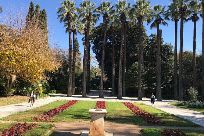 Athens by E-Bike: Monuments, Food & Transfers (Cruise Tour) - Food stops: a lunch pastry and a traditional café pause