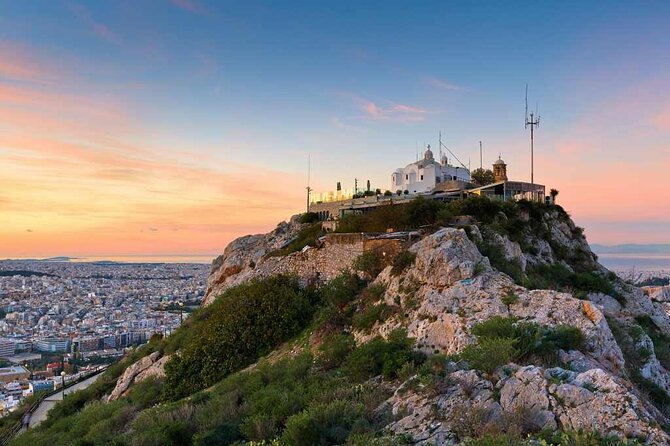 Athens by night - Is $32.02 a fair price?