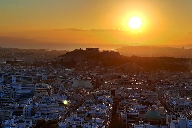 Athens by Night private tour /4 hours ( music & Folklore dance) - Transport, timing, and group size