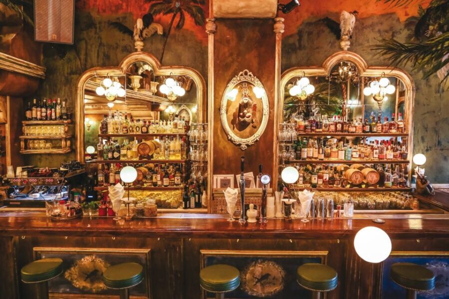 Athens by Night: Sightseeing, Spirits, and Food - Key Things I’d Put on Your Radar