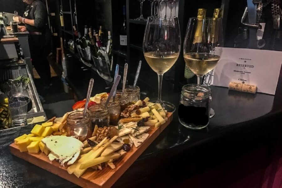 Athens by Night: Sightseeing, Spirits, and Food - Why This Night Walk Starts in Monastiraki