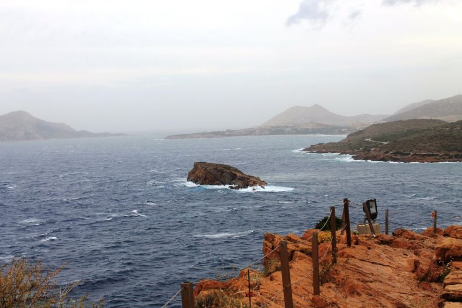 Athens: Cape Sounion Afternoon Tour - The Point of Cape Sounion: Why This Half-Day Works