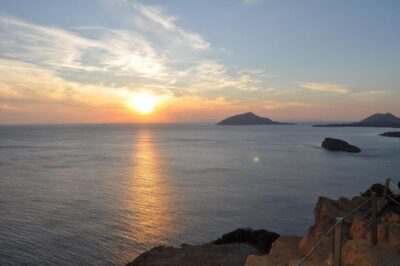 Athens: Cape Sounion &Temple of Poseidon Sunset Tour & Audio - Starting in Athens or Piraeus