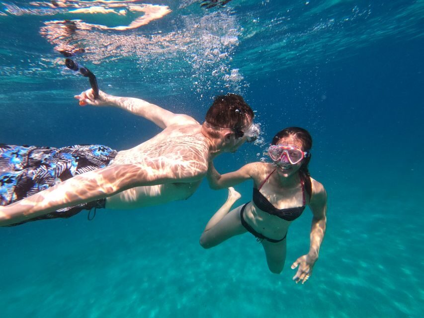 Athens: Catamaran Cruise with Fresh Lunch and Wine - Price and value: why $147 can feel fair for a 5-hour “do it all” day