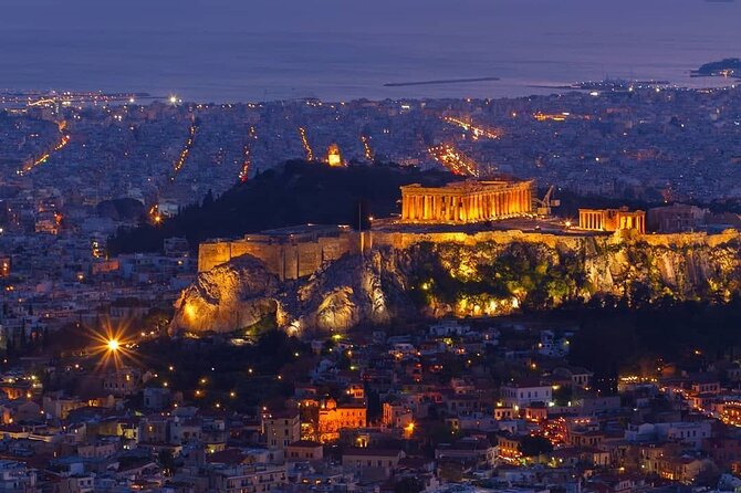 Athens Center To Piraeus Port Private Departure Transfer - How reliable is the service?