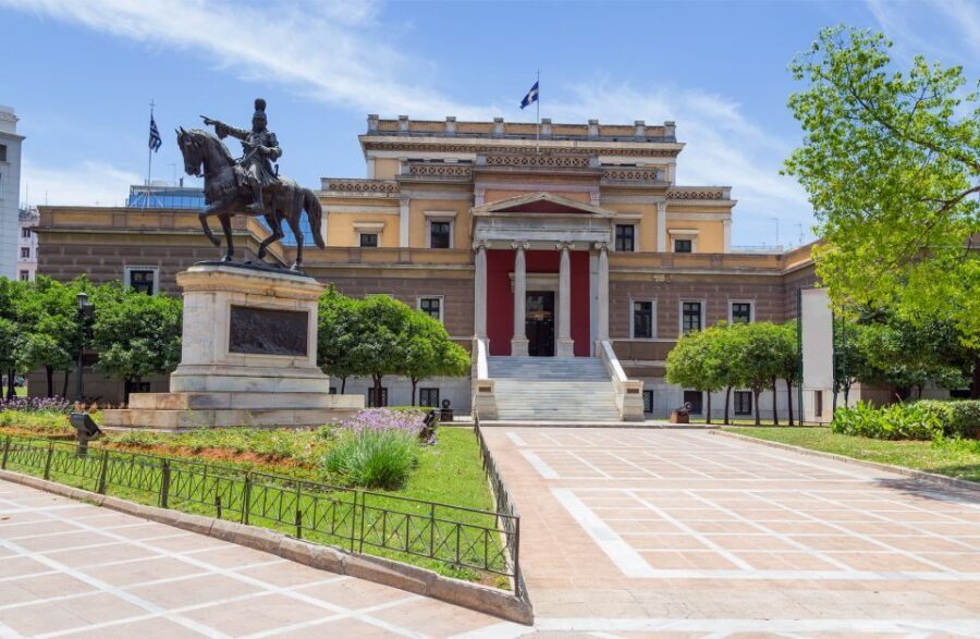 Athens City, Acropolis and Museum Tour with Entry Tickets - Panathenaic Stadium: Modern Olympics, Real Atmosphere