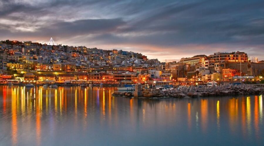 Athens City and Cape Sounio Full Day Private Tour - Key things I’d plan around before you go