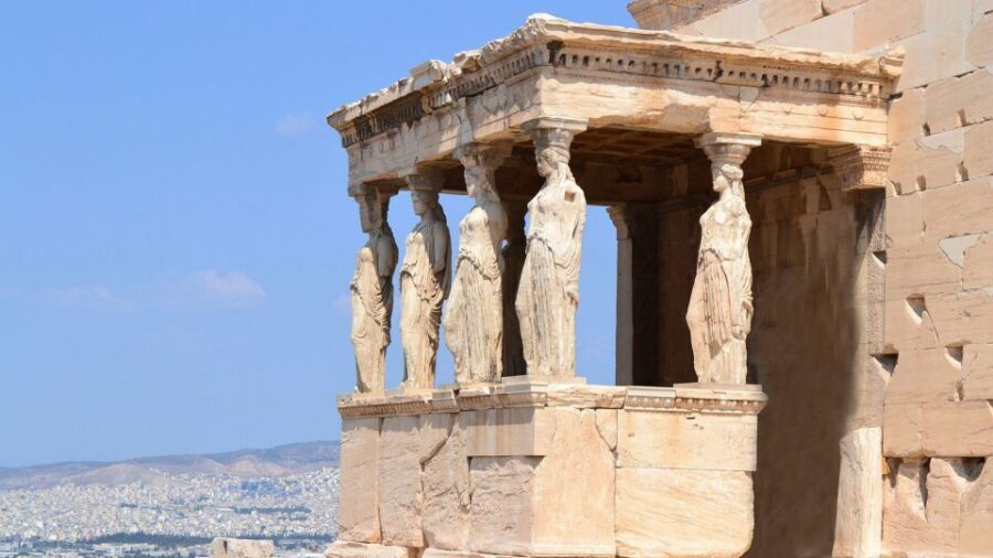 Athens City and Cape Sounio Full Day Private Tour - Price and tickets: where the real costs land