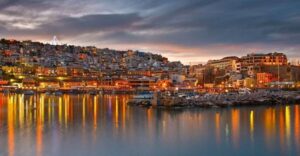 Athens City and Cape Sounio Full Day Private Tour - Acropolis first: getting your bearings before the rest