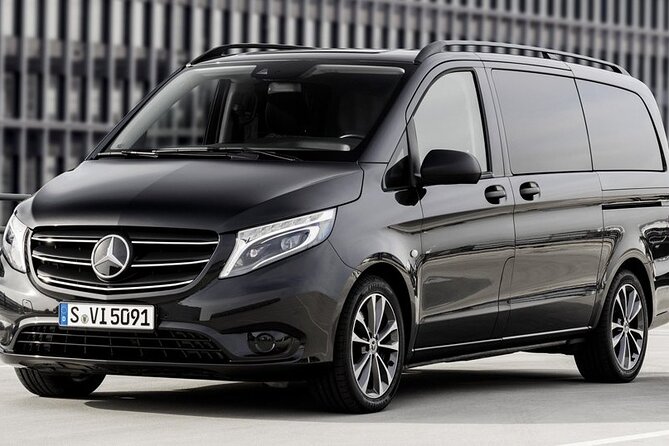 Athens City Center to Piraeus Port Private Transfer - Meeting your driver in central Athens