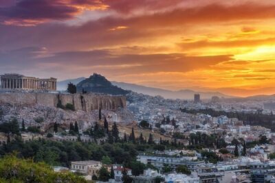 Athens City Center to Piraeus Port Private Transfer - Timing matters more than the advertised duration