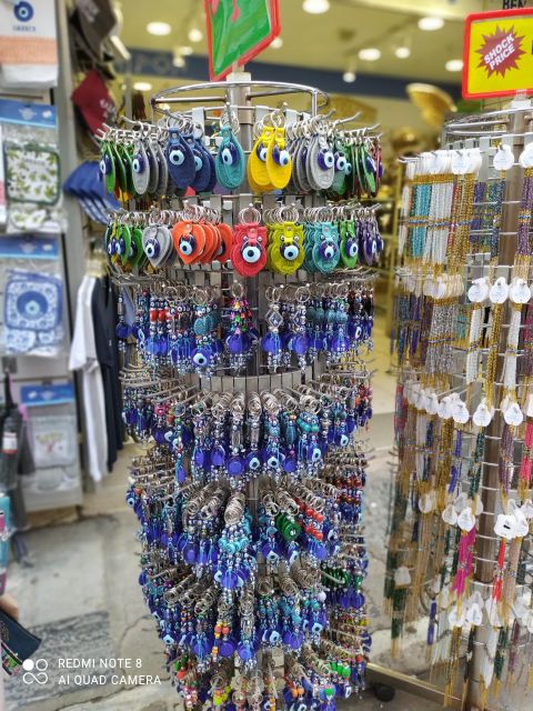 Athens city center walking tour - Key points to know before booking