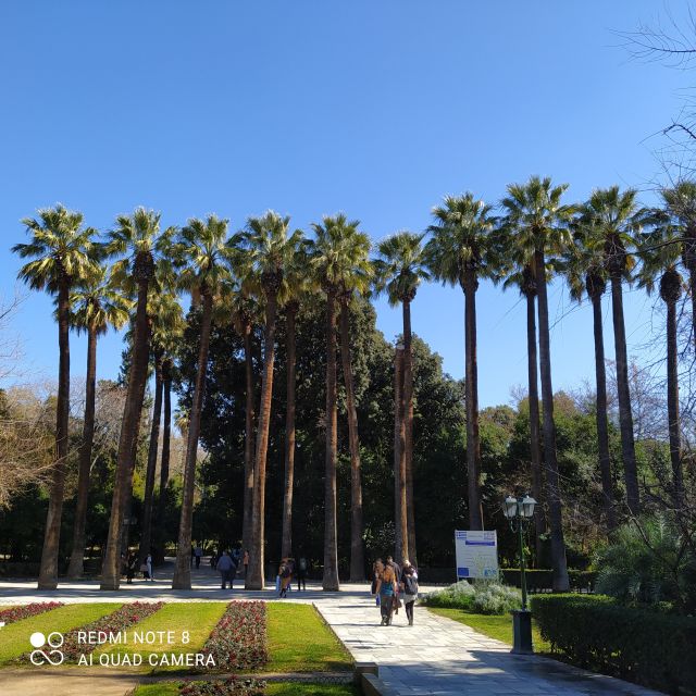 Athens city center walking tour - Why this Athens walk works as a first introduction