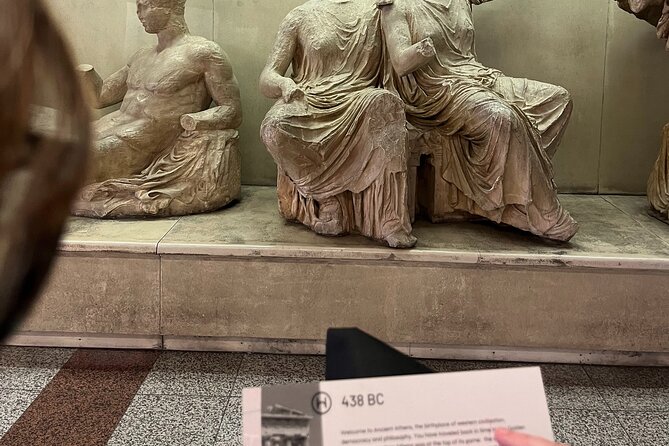 Athens City Game: The Journey through Time - Why the private format matters