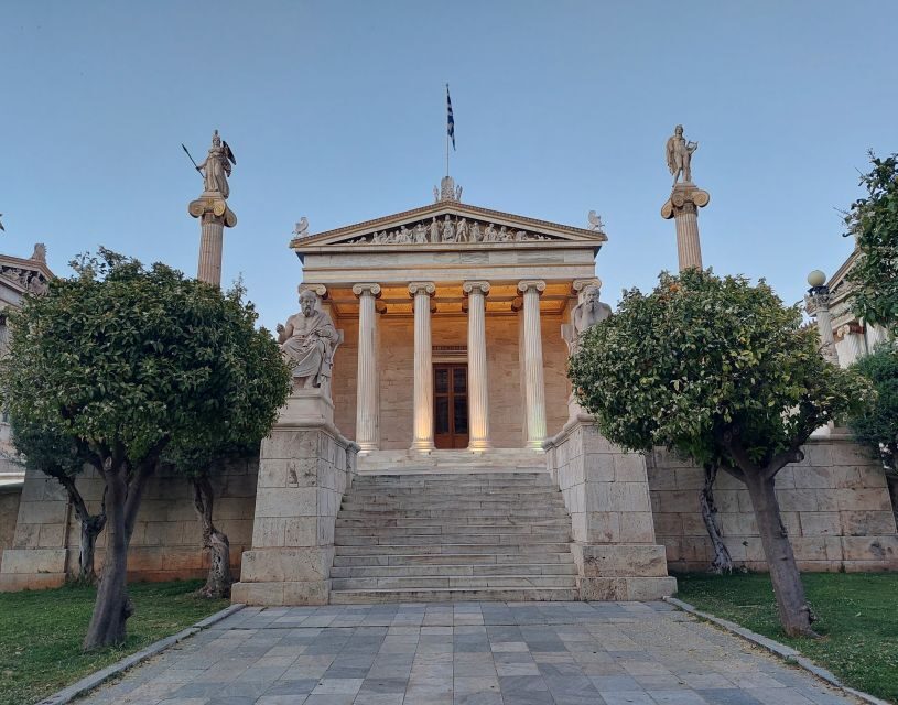 Athens: City Highlights Nighttime Walking Tour in Spanish - Price and Value: Why $28 Feels Fair for a 2-Hour Night Walk
