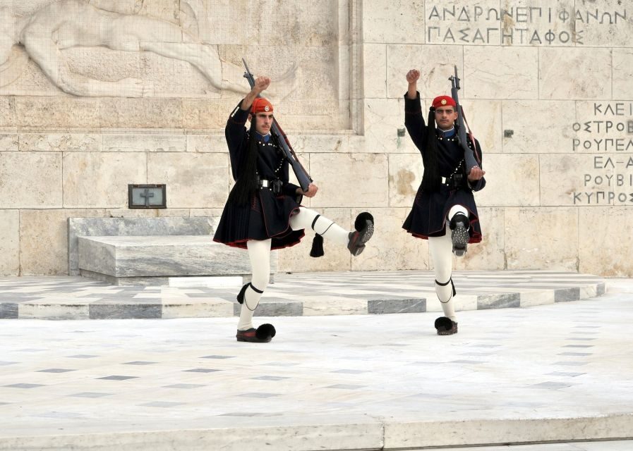 Athens: City of Rebellion - Start in Monastiraki: Ottoman Athens and the Roots of Rebellion