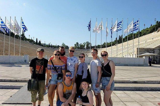 Athens city private tour - Key things to know before you go